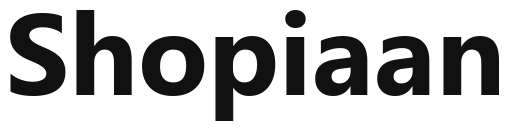 Shopiaan Theme